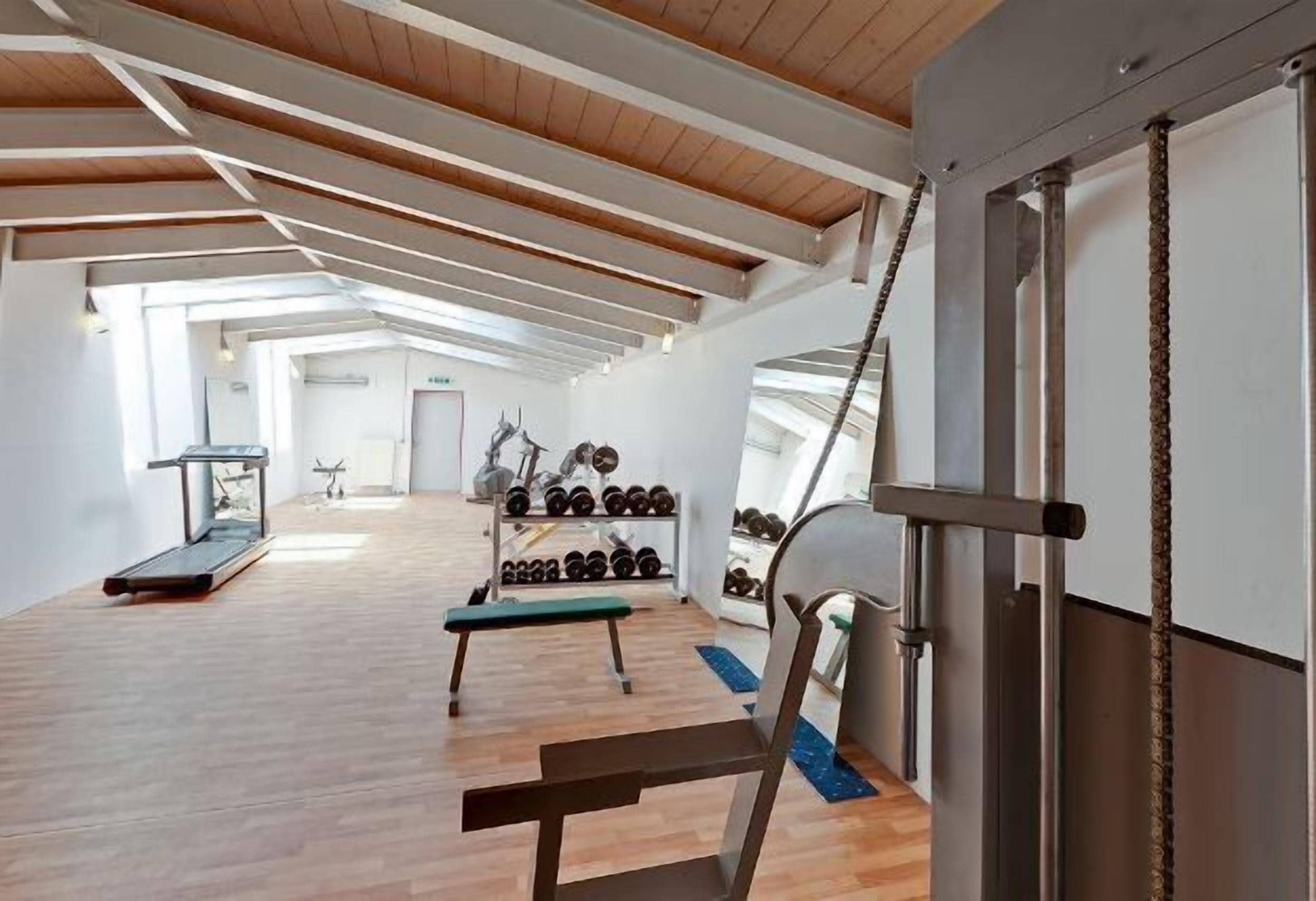 Foto - Hotel Le Village