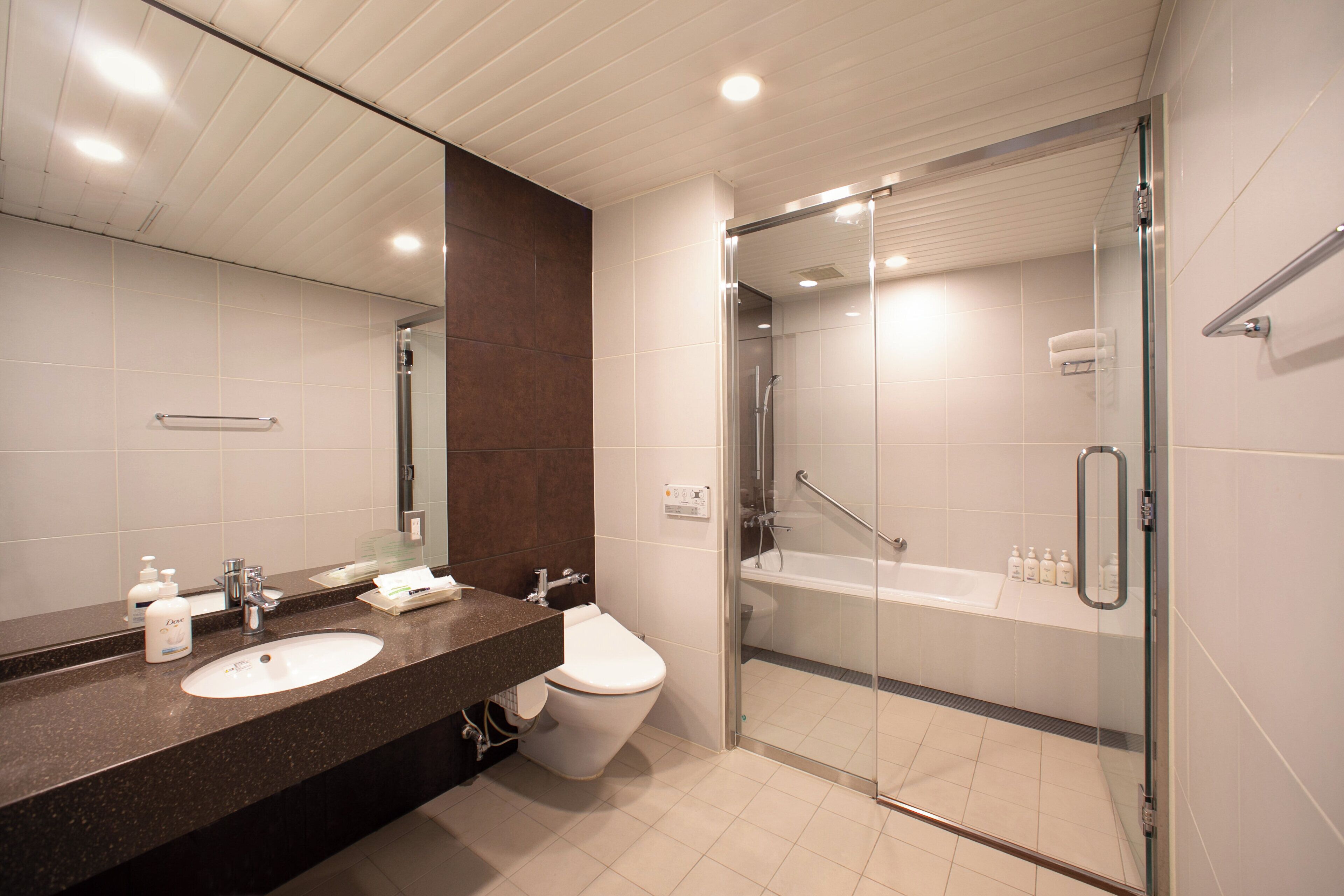 Foto - Holiday Inn Osaka Namba by IHG