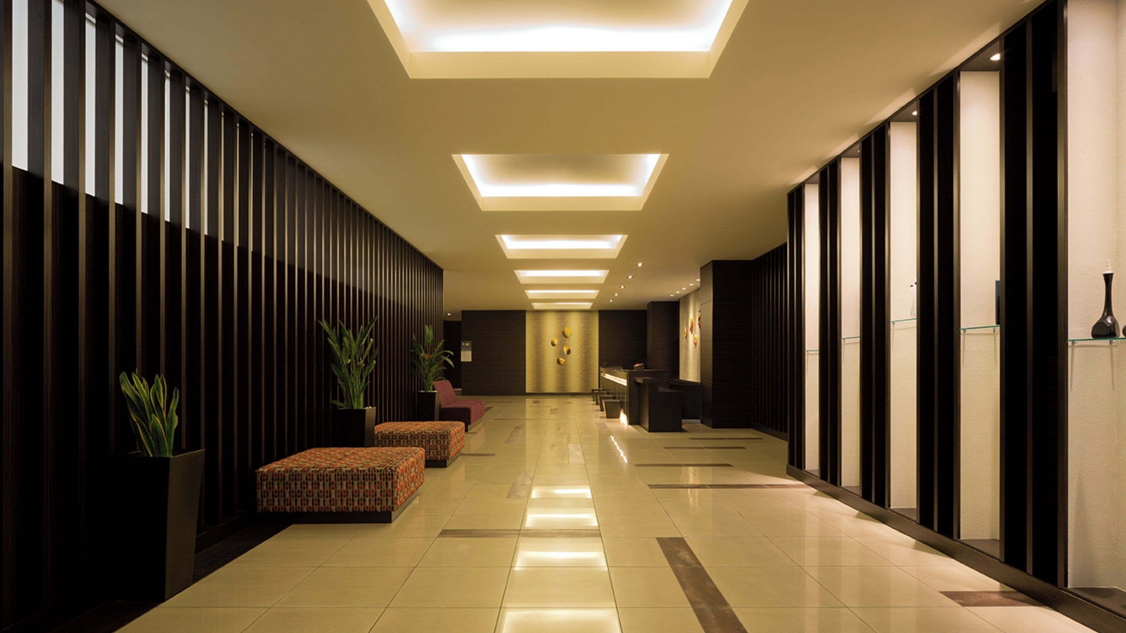 Foto - Holiday Inn Osaka Namba by IHG