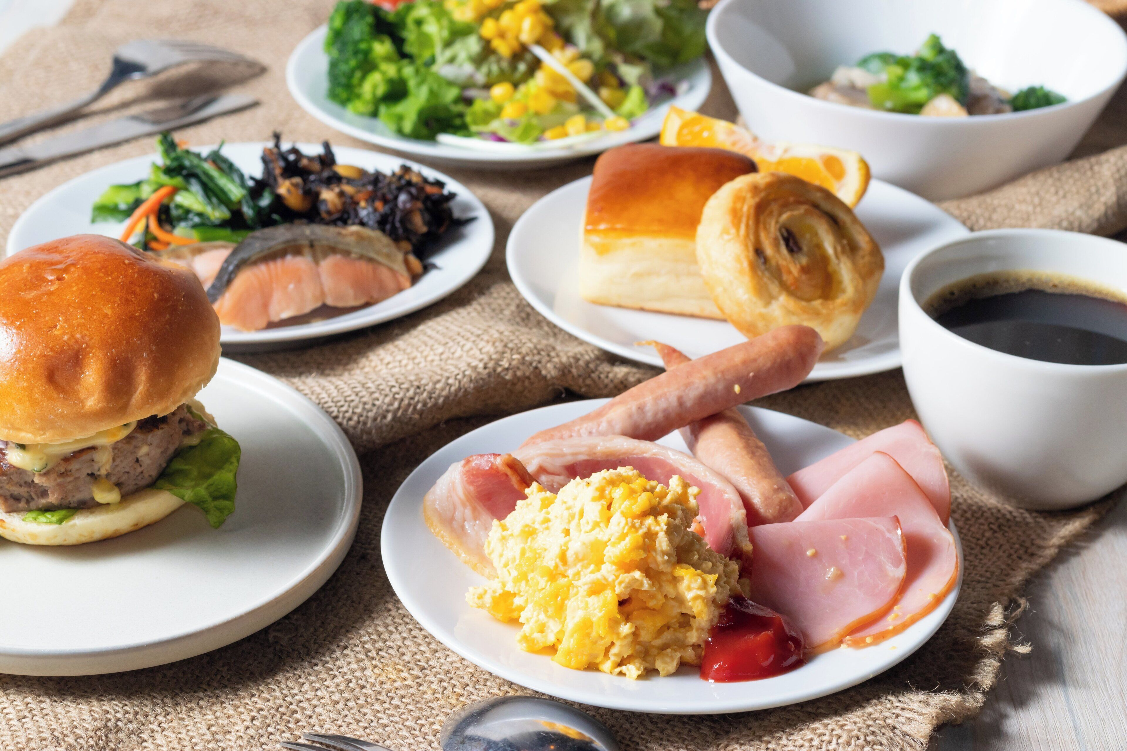 Photo - Holiday Inn Osaka Namba by IHG