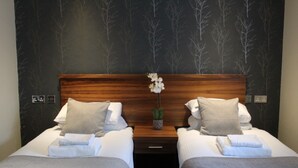 Unclassified image, 2 of 37, button - The Craibstone Suites (Aberdeen)
