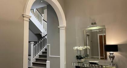 The Craibstone Suites