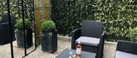 Suite | Terras