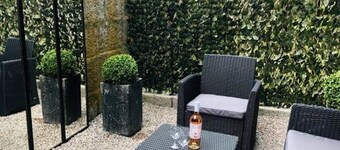 The Craibstone Suites