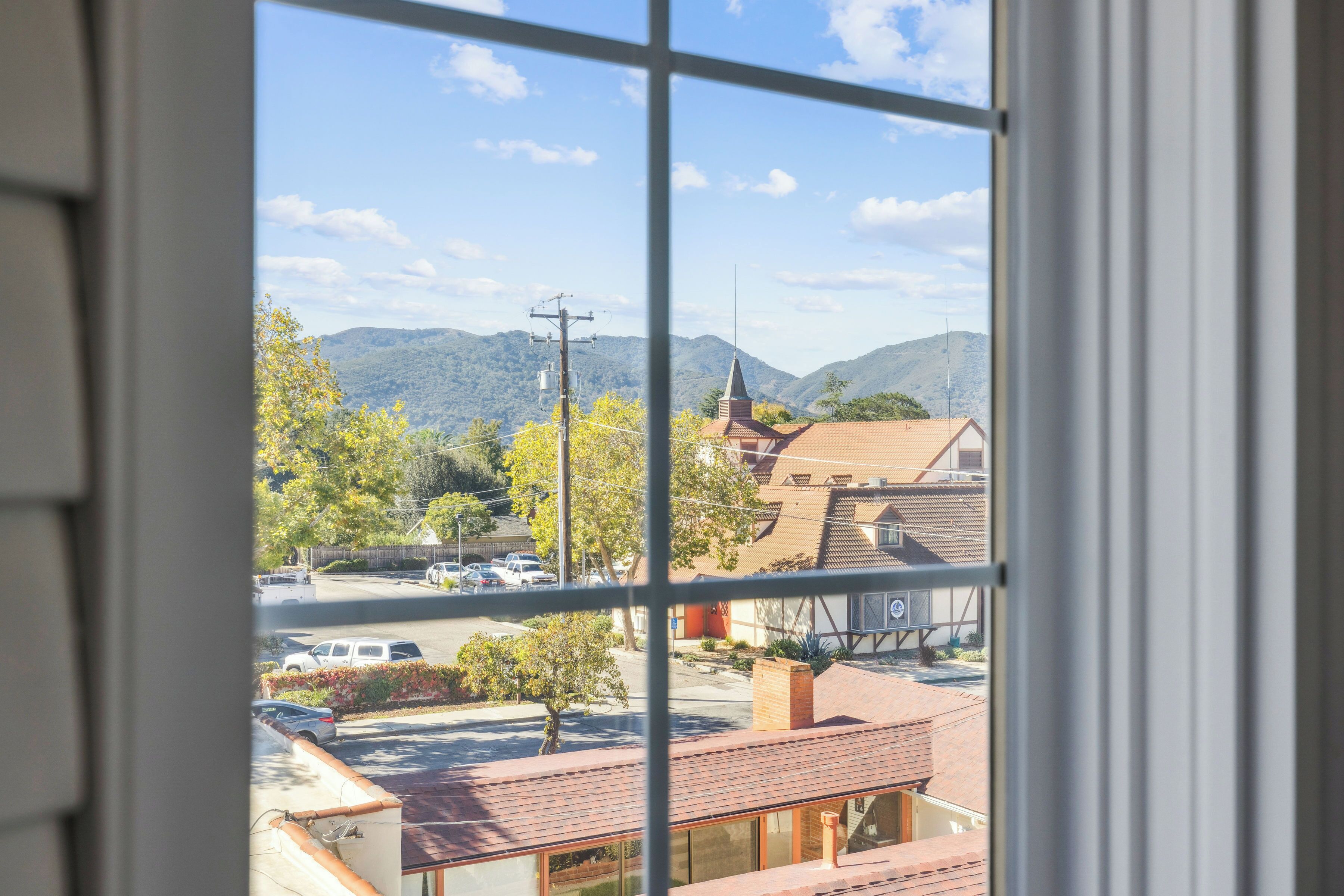 Habitación doble Deluxe (Room 08 - DELUXE KING) | Sábanas de algodón egipcio, ropa de cama de alta calidad y edredón 