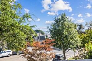 Doppia Luxury, 1 letto king (Room 06 - LUXURY PREMIUM ) | Biancheria in cotone egiziano, biancheria da letto di alta qualità