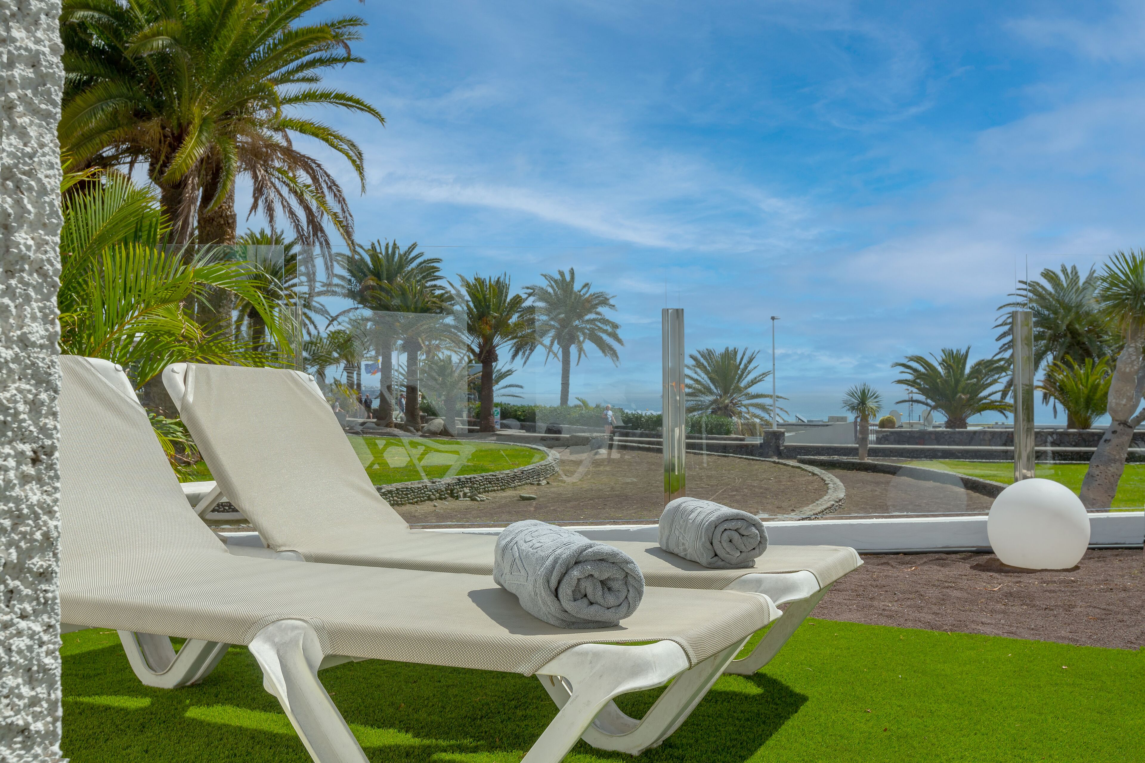 Signature-bungalow | Terassi/patio