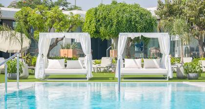 Bungalows Doña Rosa