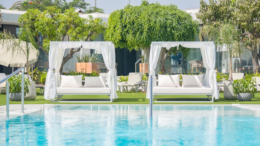 Bungalows Doña Rosa