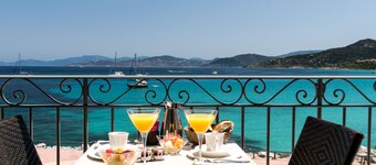 Hôtel Perla Rossa