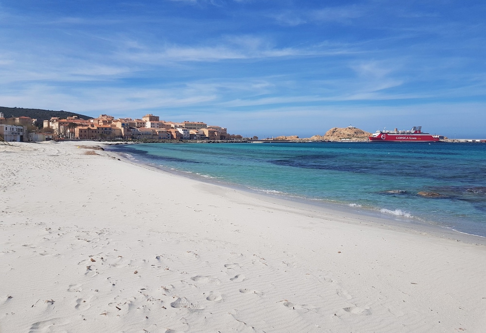 Hôtel Perla Rossa by null