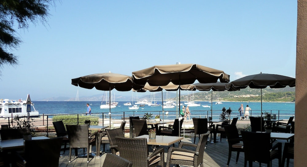 Hôtel Perla Rossa by null