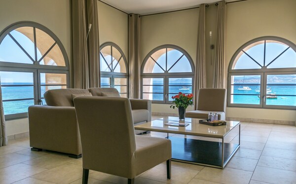 Hôtel Perla Rossa - Belgodère