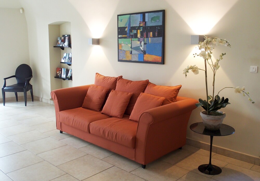 Hôtel Perla Rossa by null