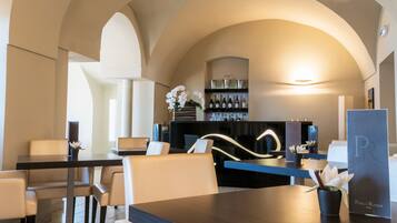 Bar (in loco)