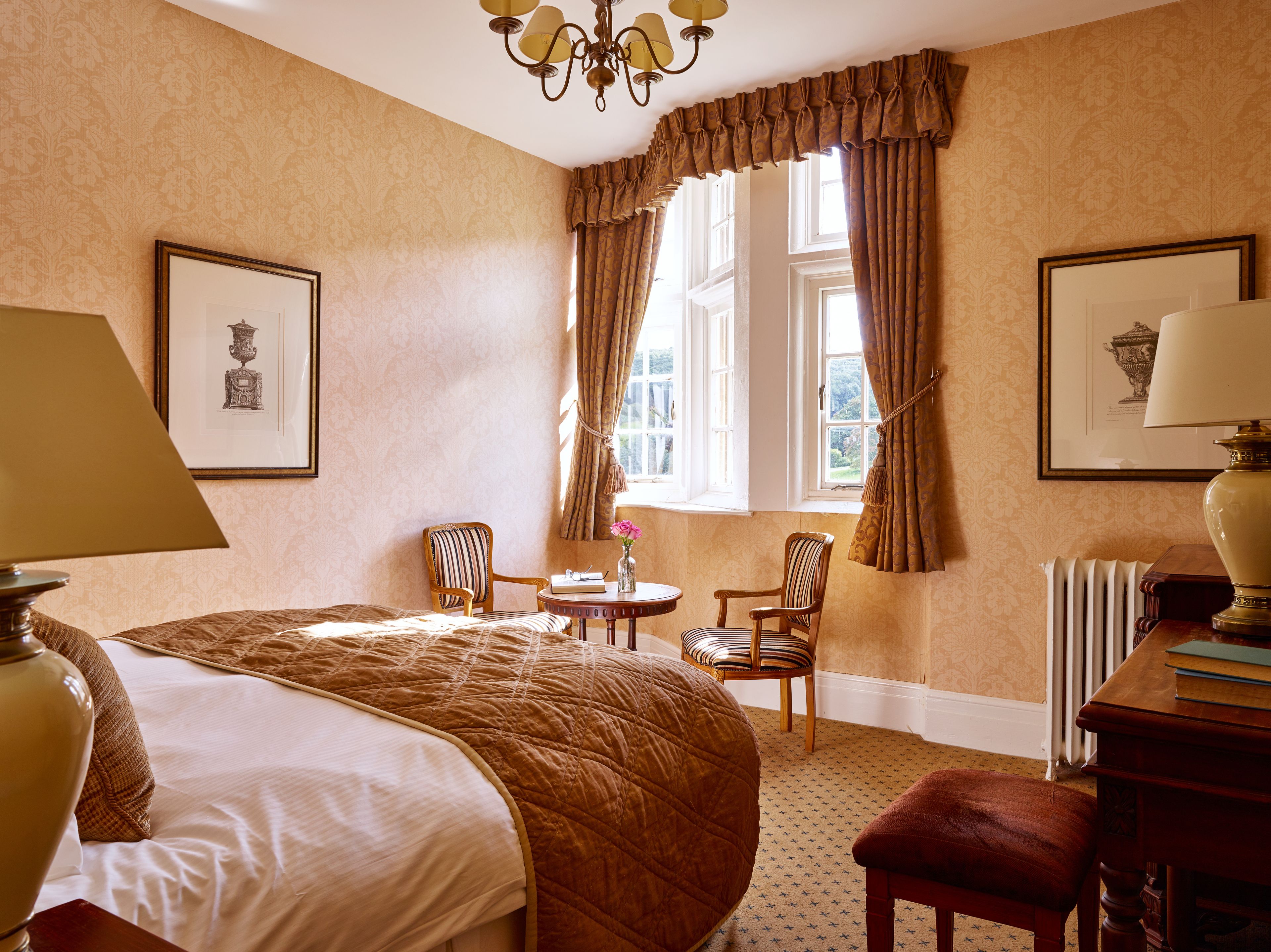 select comfort beds, desk, iron/ironing board, free wifi