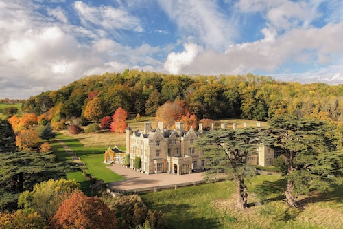 Dumbleton Hall Hotel