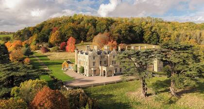 Dumbleton Hall Hotel