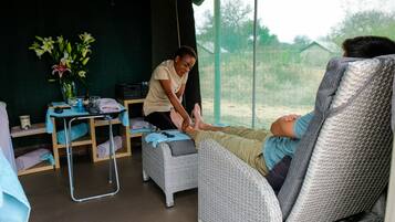 Facials