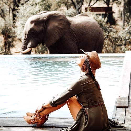 Honeyguide Tented Safari Camps - Mantobeni