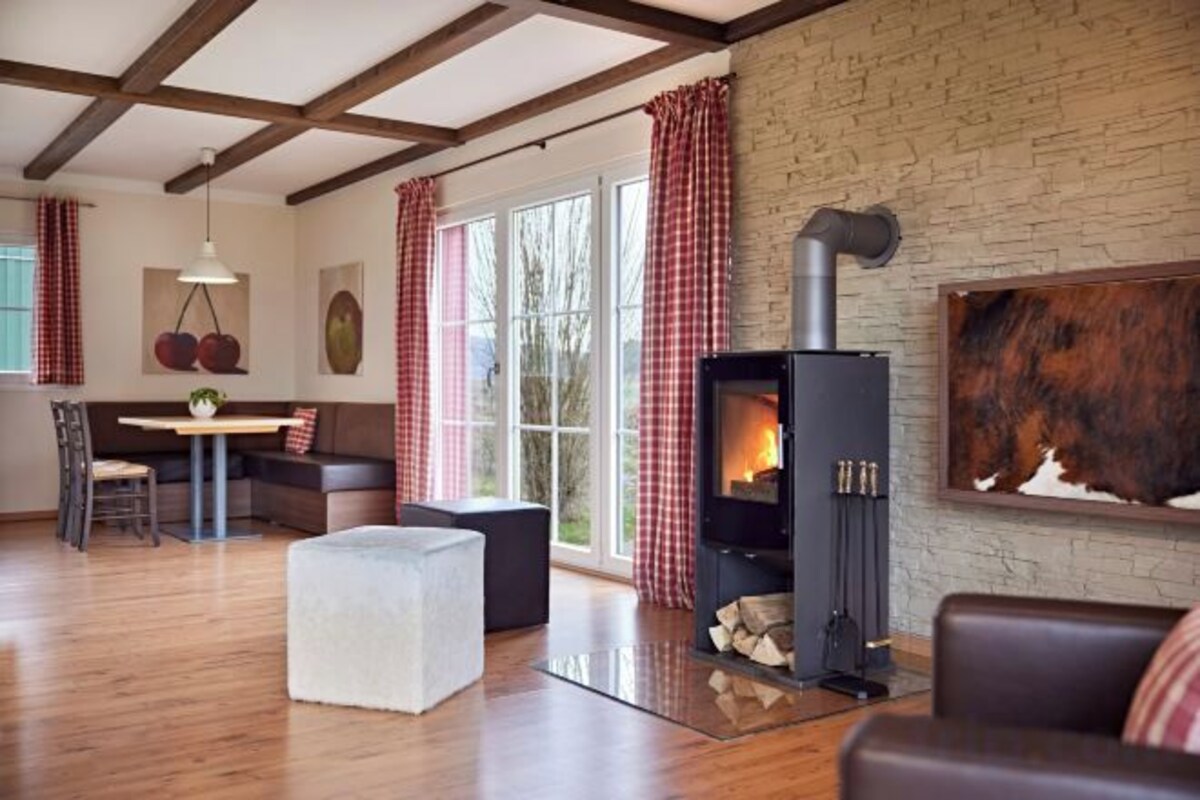 Villa6 Comfort