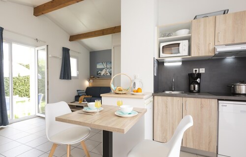 Résidence Odalys Le Village des Amareyeurs