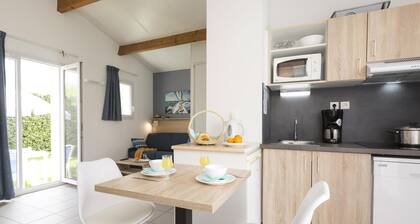 Résidence Odalys Le Village des Amareyeurs