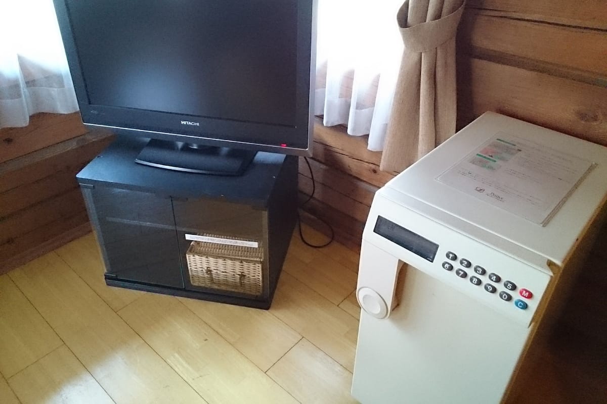 客室の設備とサービス