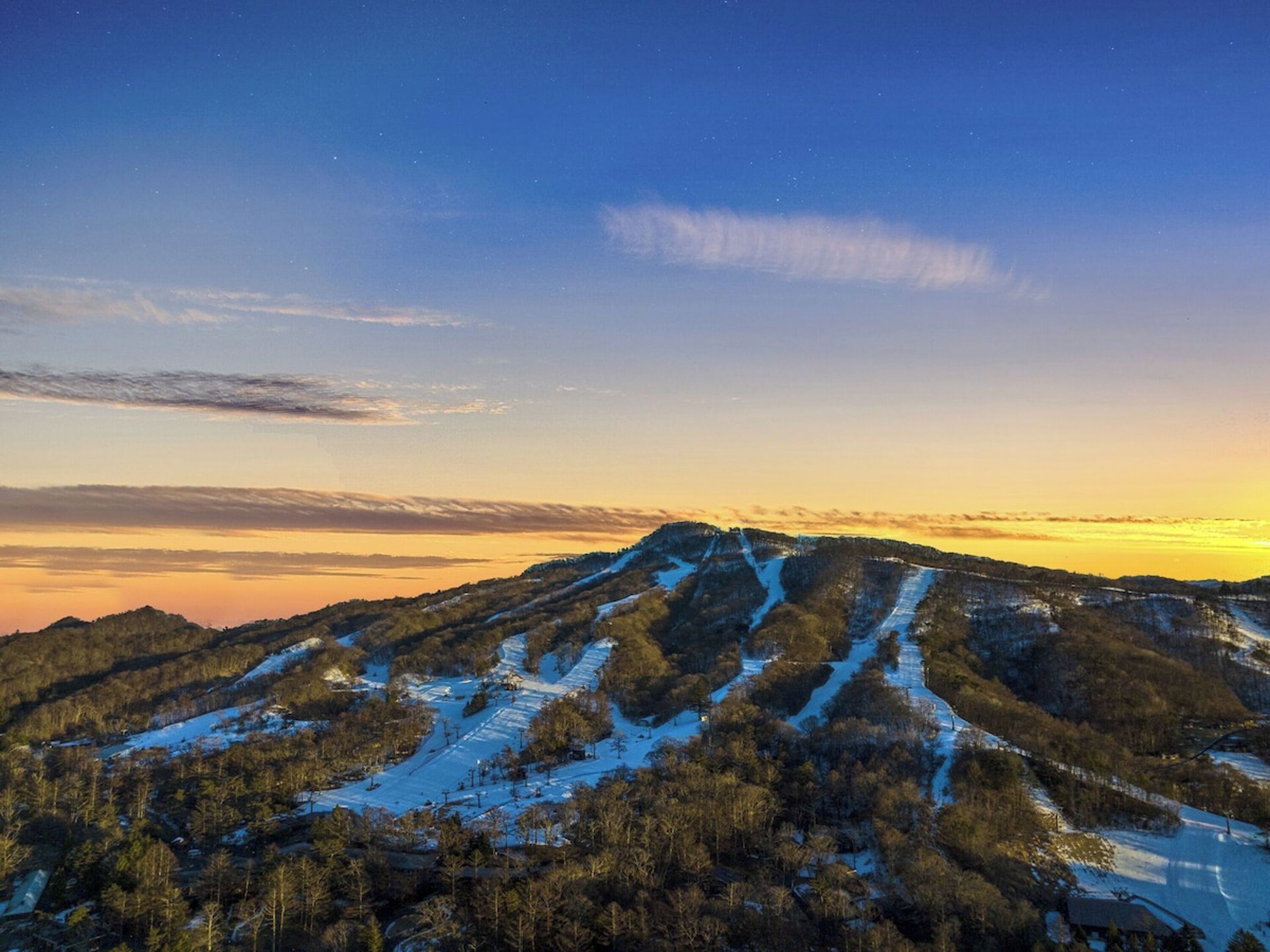 Sports d’hiver