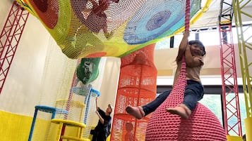 Activités pour enfants