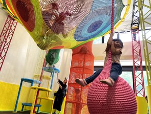 Children’s activities