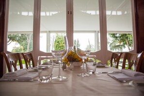 Restoran