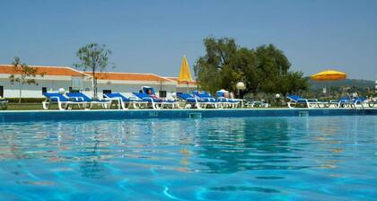 Hotel Apartamento do Golfe
