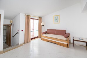 TV - Hotel Apartamento do Golfe (Loulé)