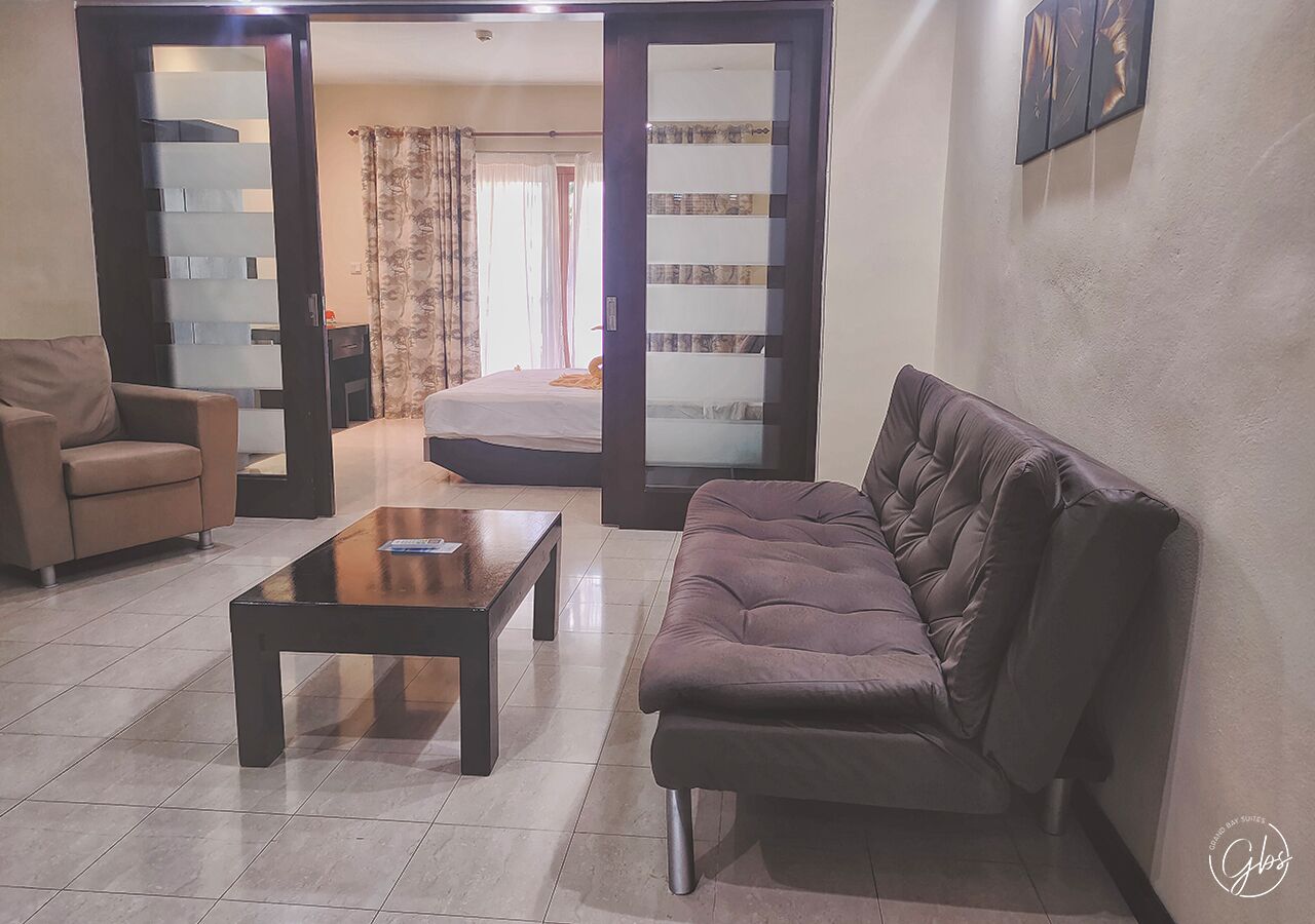 Foto - Grand Bay Suites