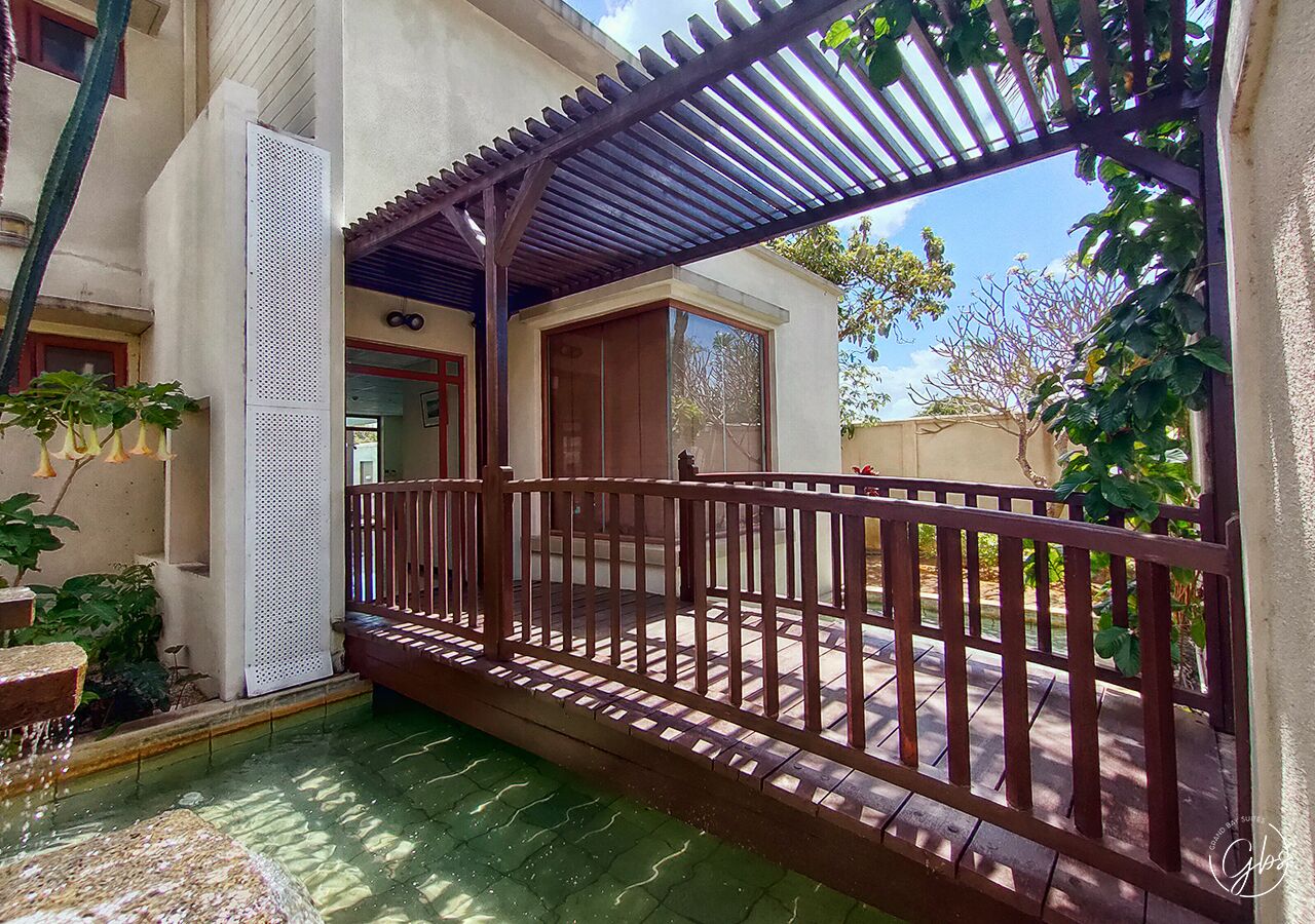 Foto - Grand Bay Suites