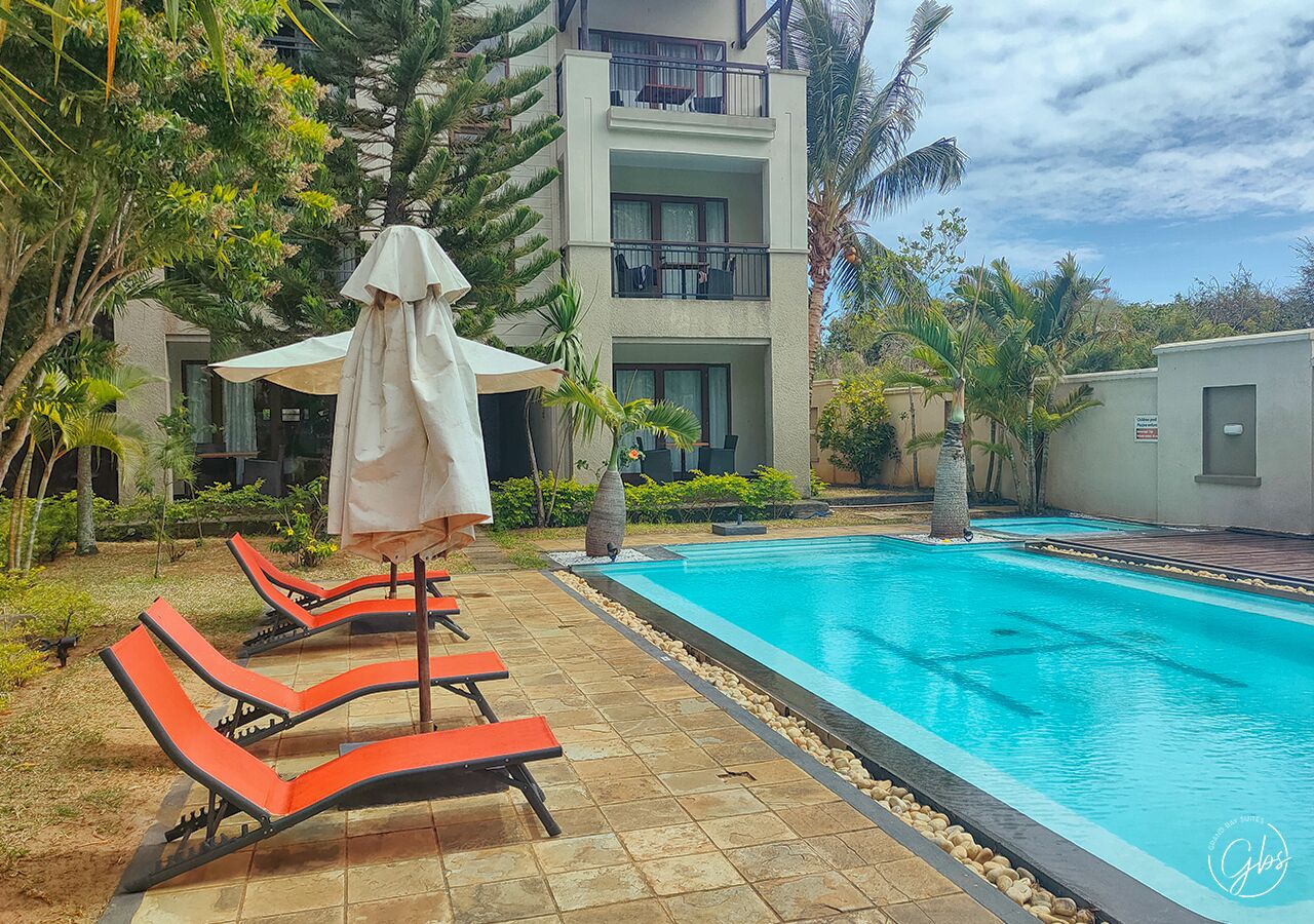 Foto - Grand Bay Suites