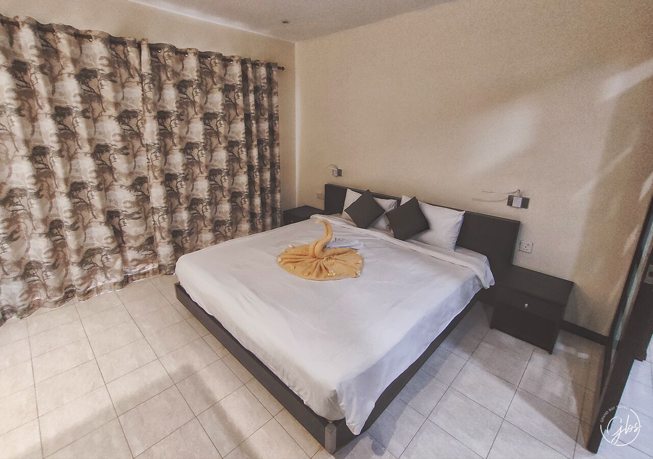 Foto - Grand Bay Suites