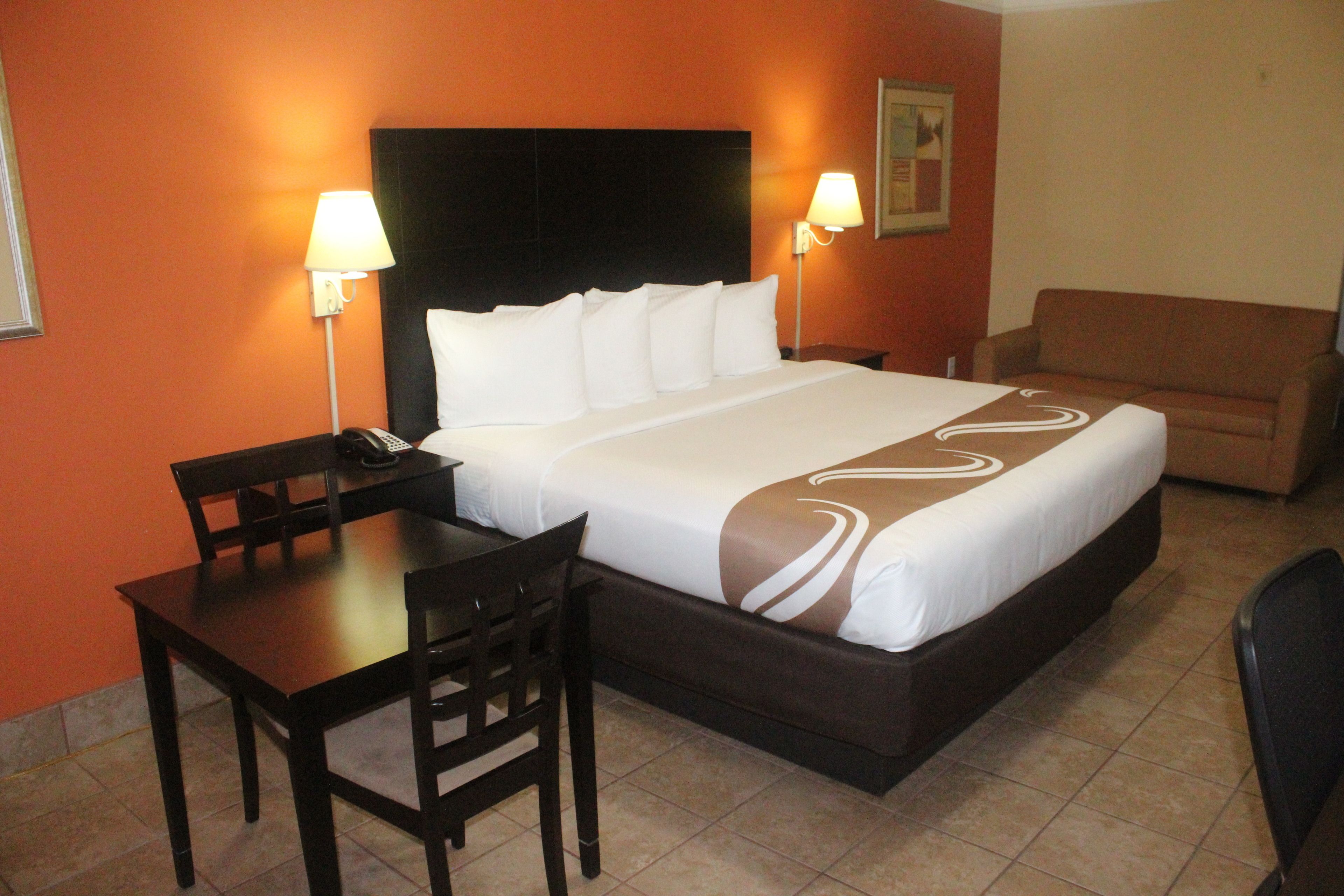 standard room, 1 king bed, non smoking | premium bedding, down duvets, pillow-top beds, individually decorated