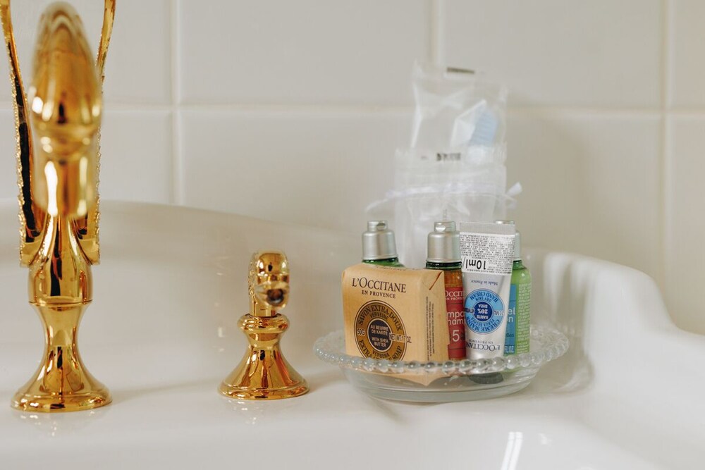 Hotel Boutique Quinta das Videiras by null