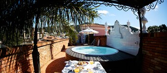 Hotel Boutique Quinta das Videiras