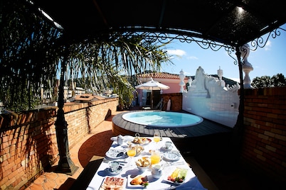 Hotel Boutique Quinta das Videiras