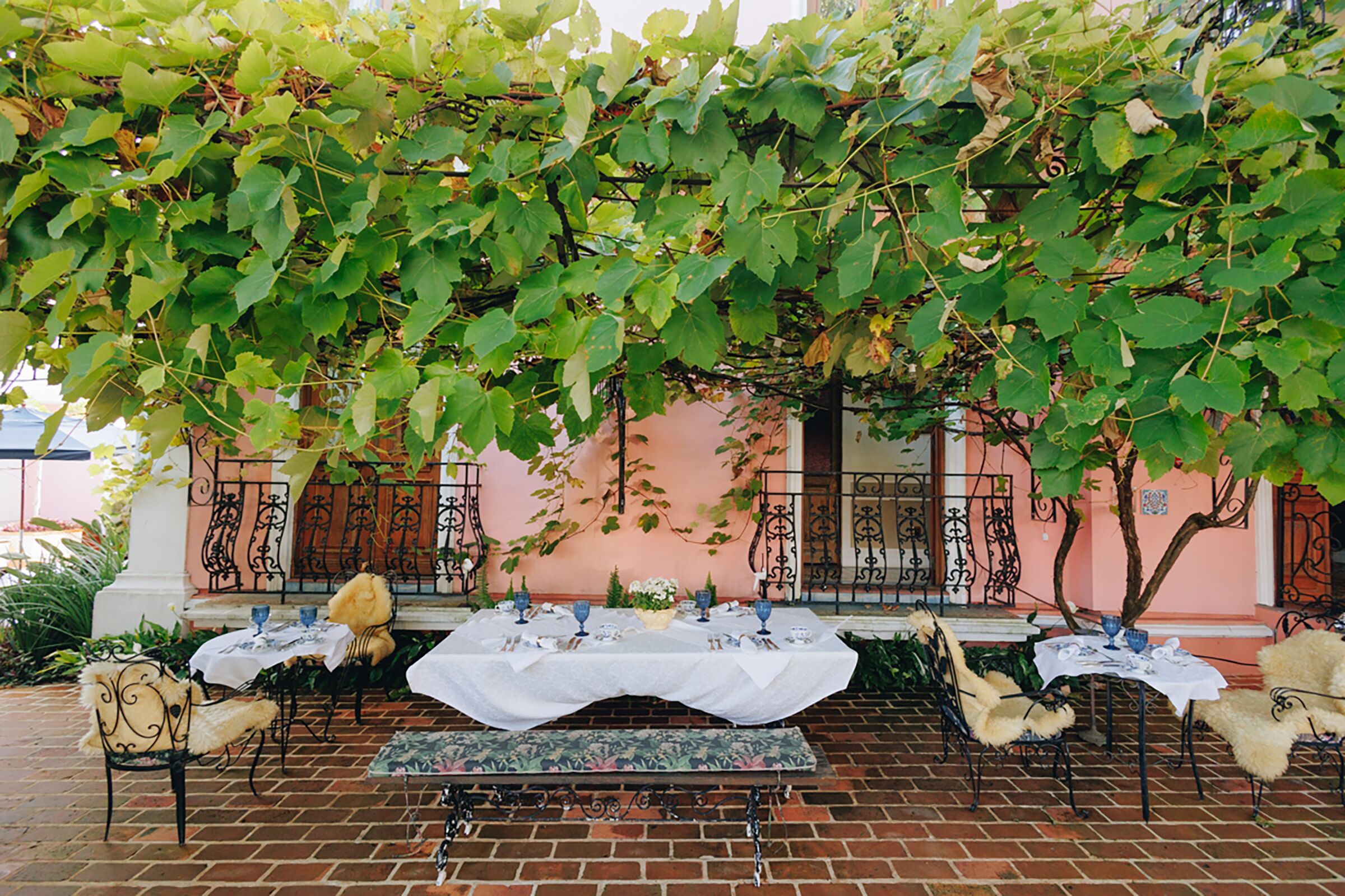 Foto - Hotel Boutique Quinta das Videiras