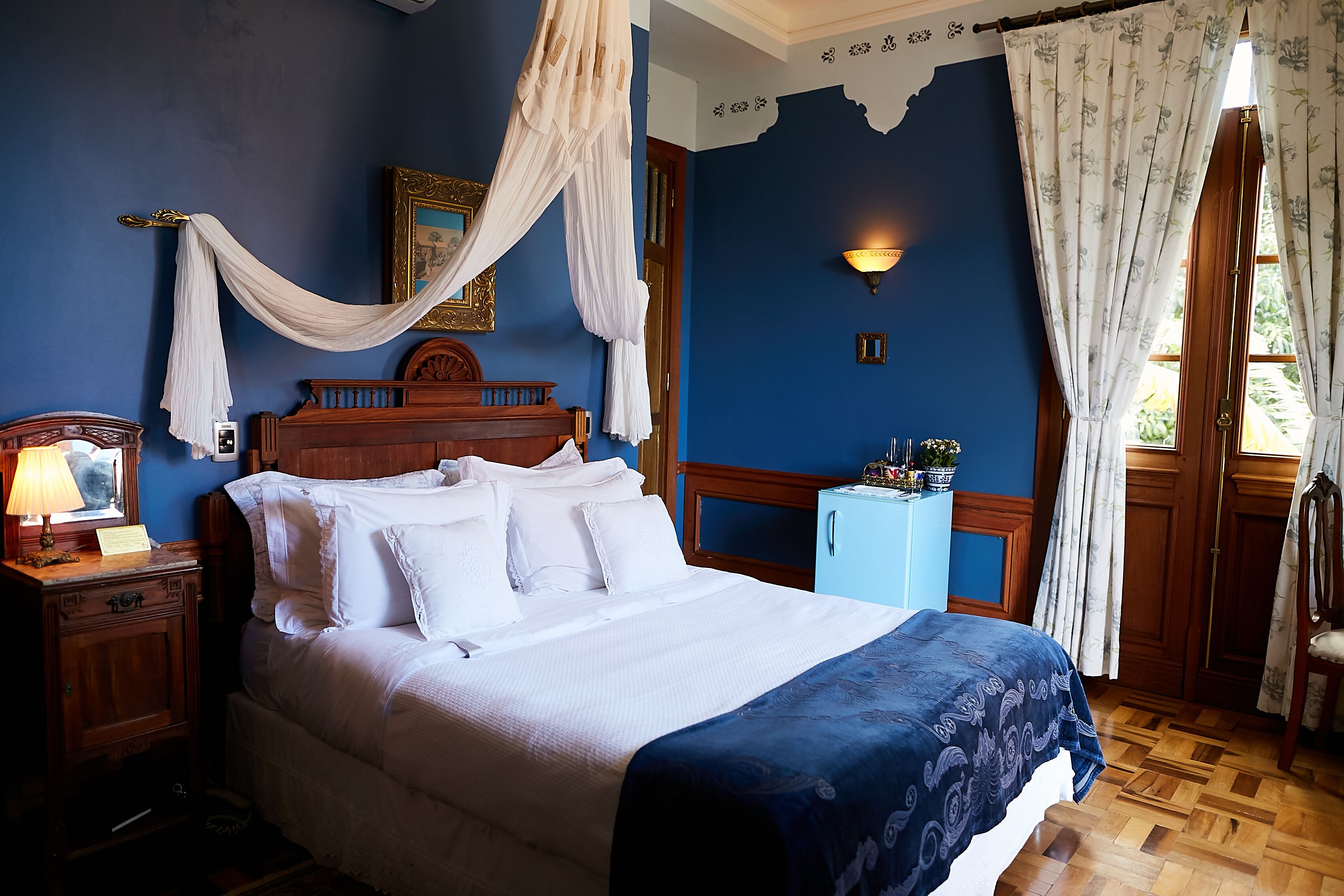 Foto - Hotel Boutique Quinta das Videiras