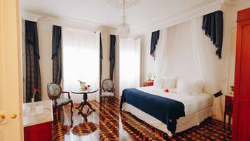 Doppia Royal | Biancheria in cotone egiziano, biancheria da letto di alta qualità