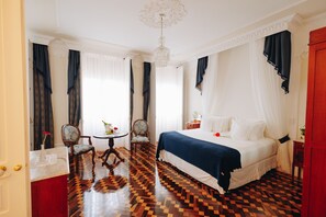 Chambre Double Royale