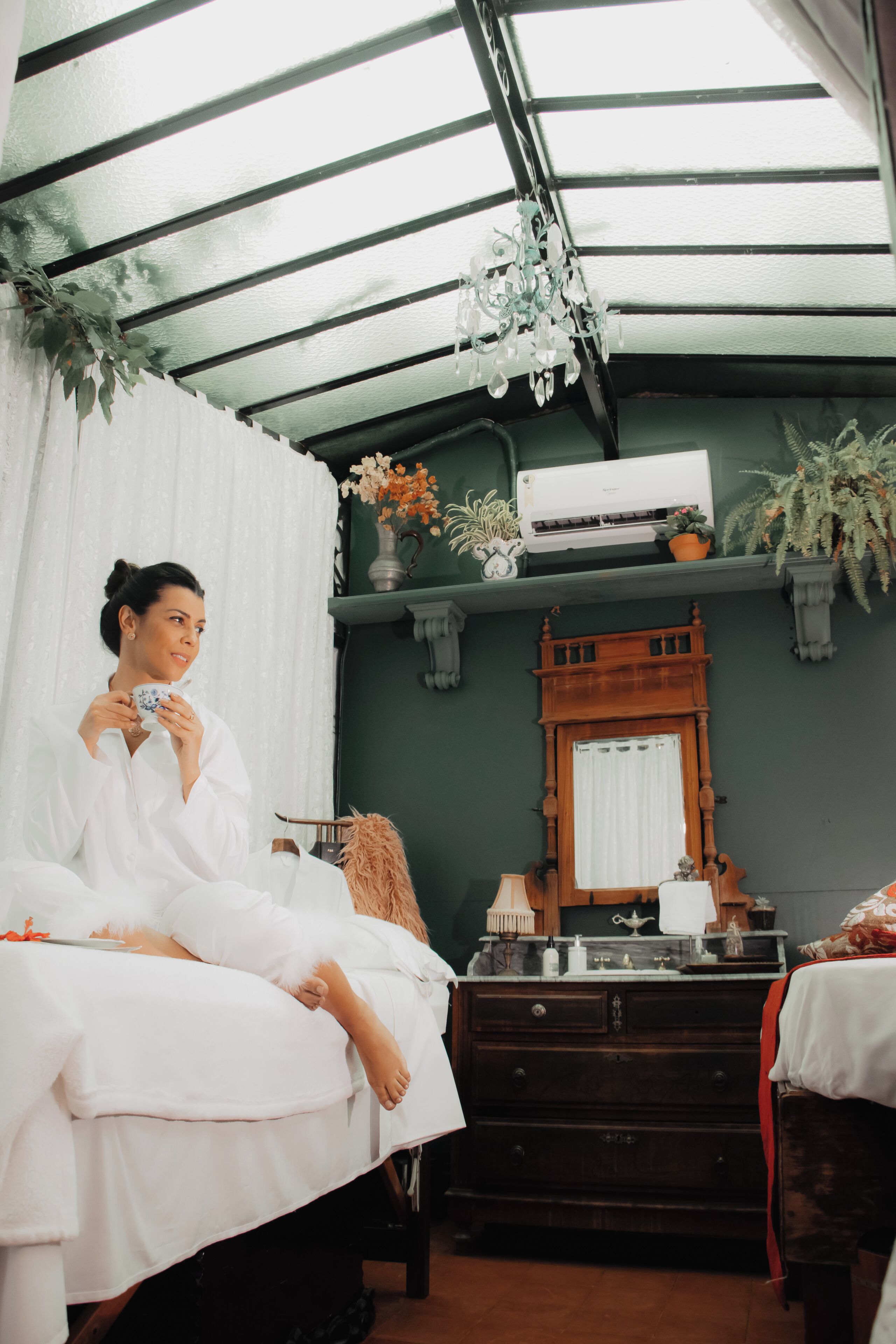 Photo - Hotel Boutique Quinta das Videiras