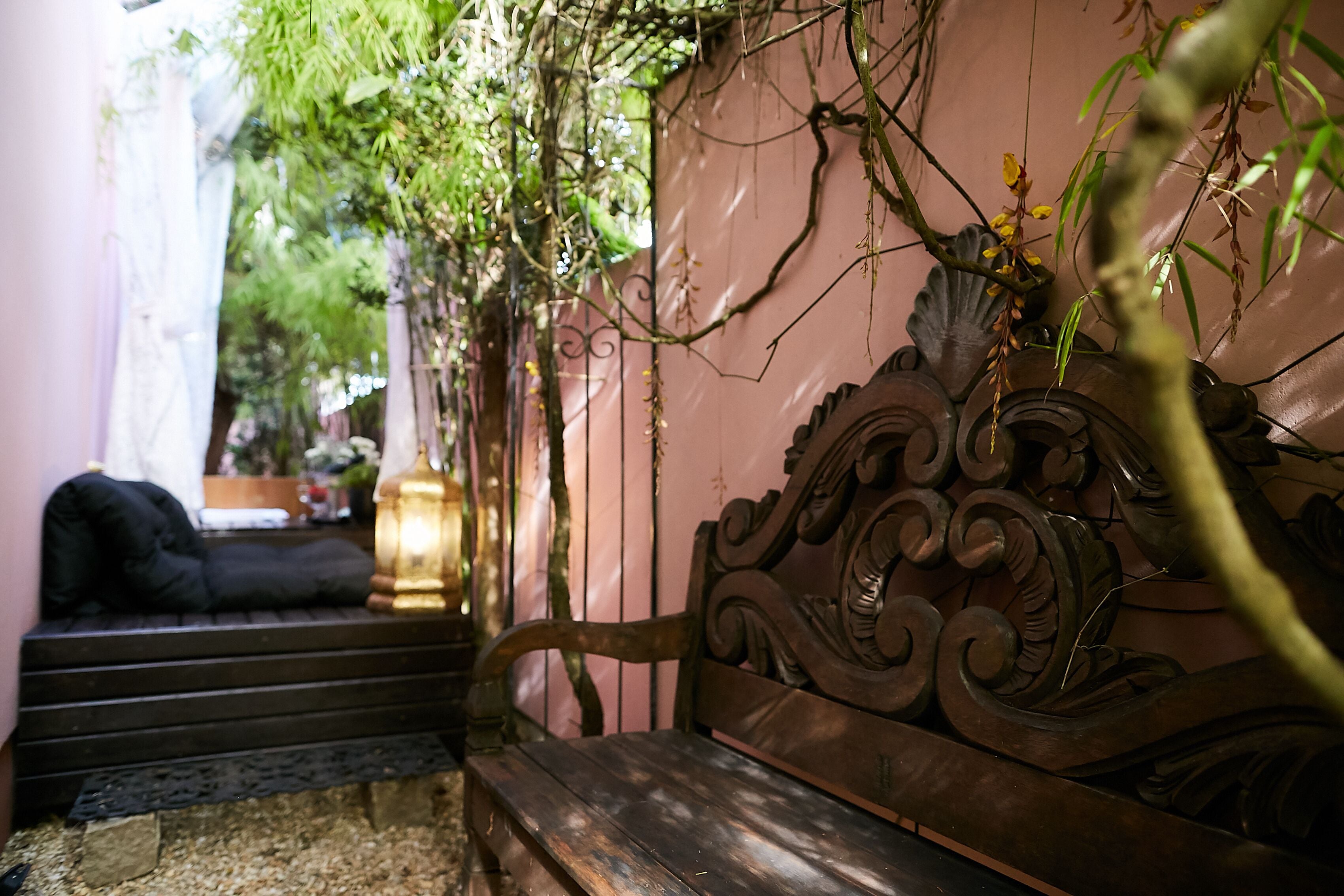 Foto - Hotel Boutique Quinta das Videiras