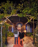 Ristorazione per coppie