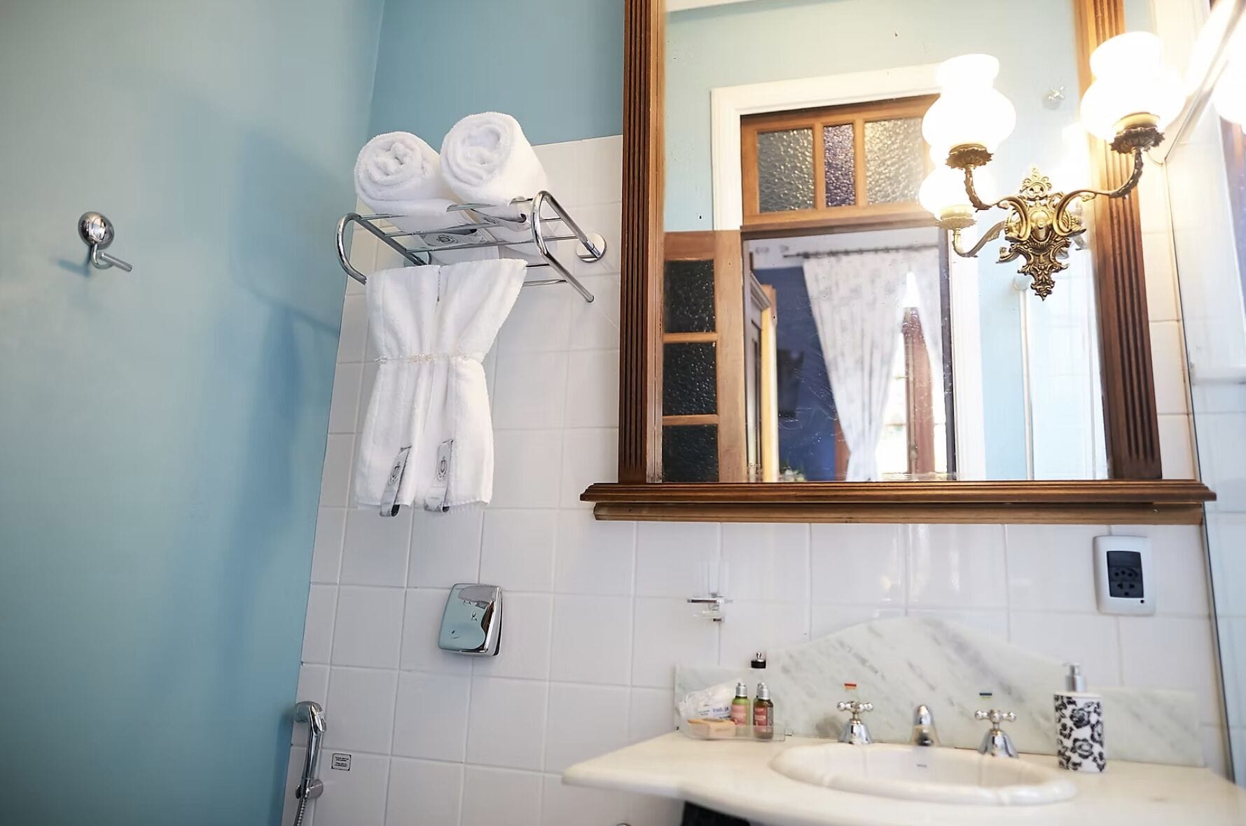 Photo - Hotel Boutique Quinta das Videiras